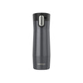 Contigo® AUTOSEAL® West Loop Vacuum-Insulated Stainless Steel Travel Mug with Easy-Clean Lid, 20 oz