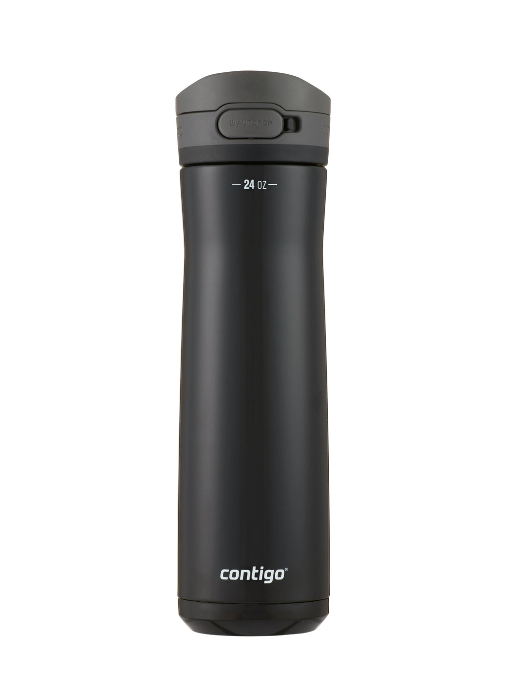 Contigo® Jackson Chill 2.0 Stainless Steel Water Bottle with AUTOPOP Lid, 24oz