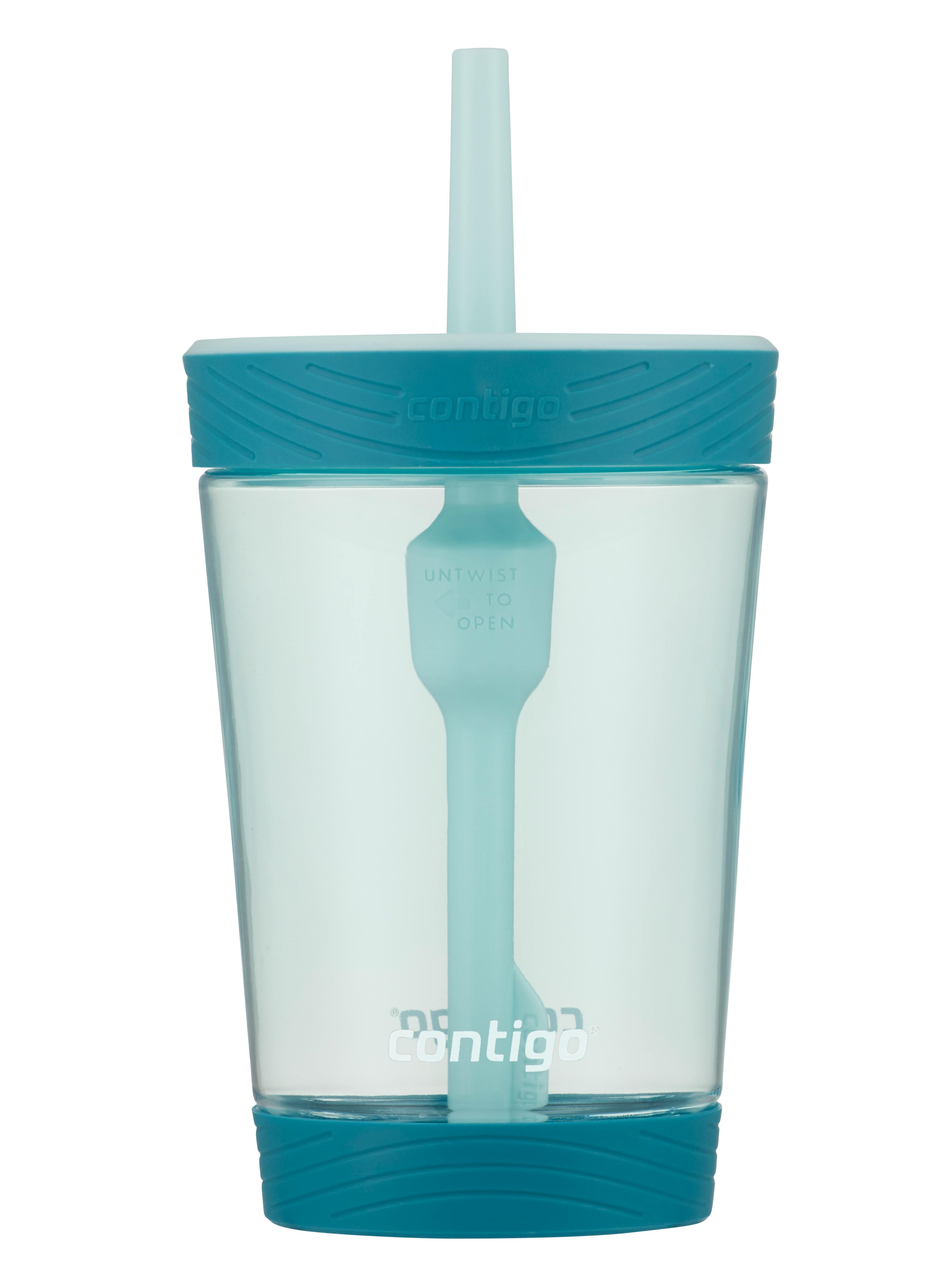 Contigo® Kids Spill-Proof Tumbler with Straw, 14oz