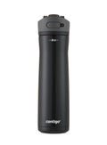 Contigo® Ashland Chill 2.0 Stainless Steel Water Bottle with AUTOSPOUT® Lid, 24oz