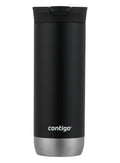 Contigo® Huron 2.0 Stainless Steel Travel Mug with SNAPSEAL™ Lid, 20oz