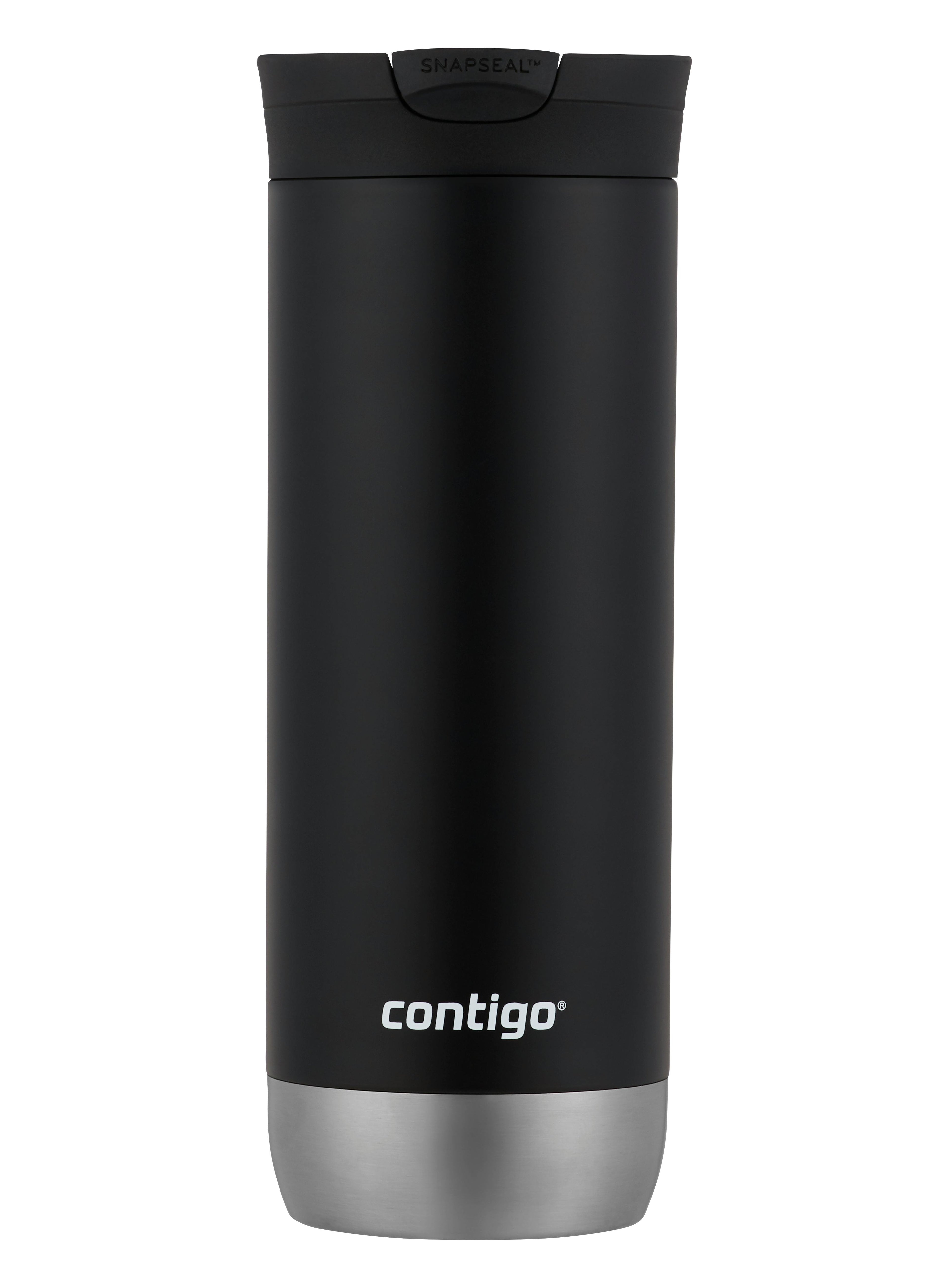 Contigo® Huron 2.0 Stainless Steel Travel Mug with SNAPSEAL™ Lid, 20oz