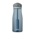 Contigo® Wells Plastic Filter Water Bottle with AUTOSPOUT® Straw Lid, 32 Oz