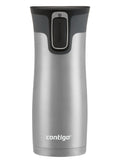 Contigo® West Loop Stainless Steel Travel Mug with AUTOSEAL® Lid, 16oz