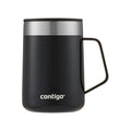 Contigo® Streeterville Stainless Steel Mug with Handle, 14oz