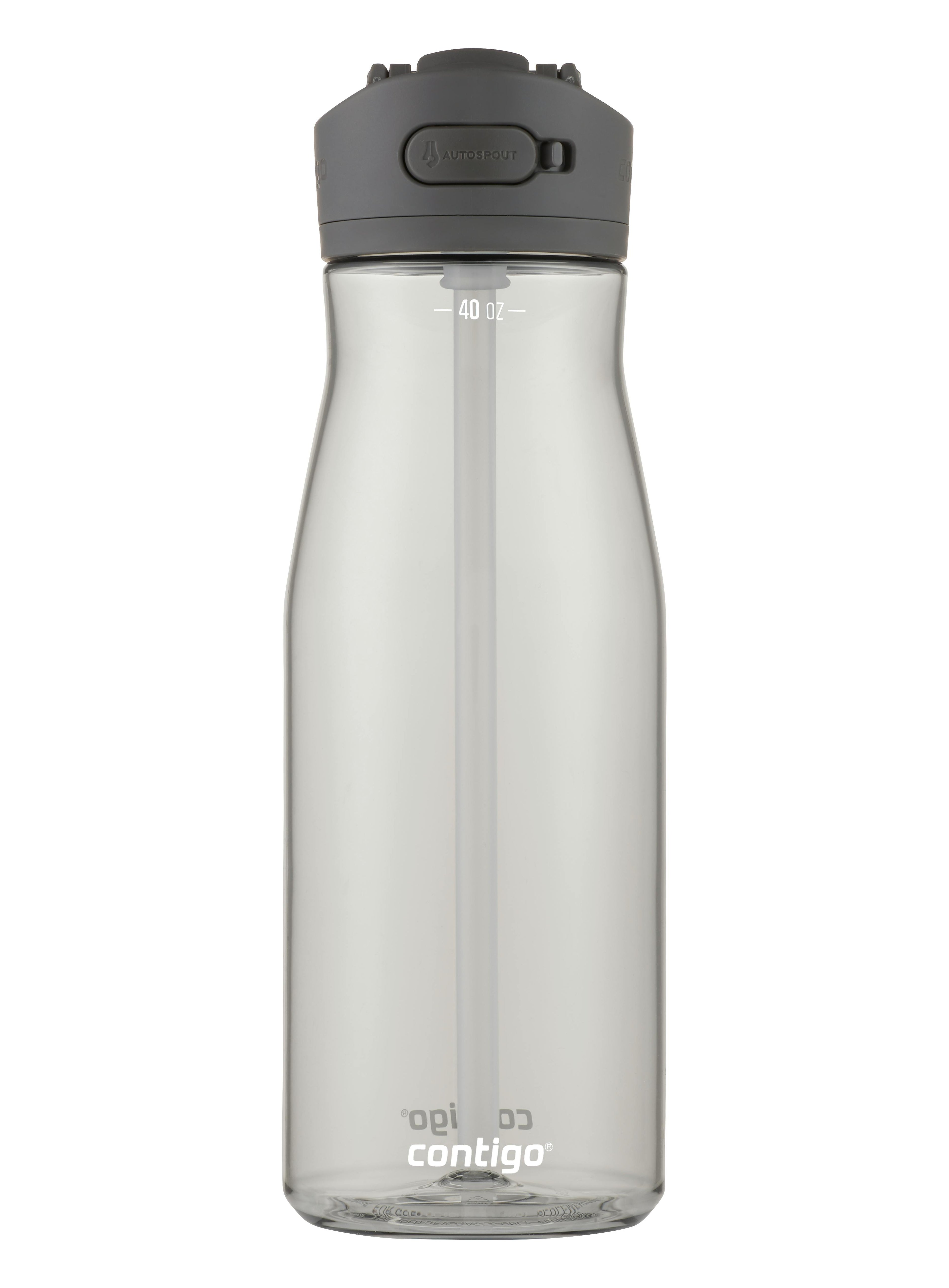 Contigo® Ashland 2.0, 40oz., Water Bottle with AUTOSPOUT® Lid