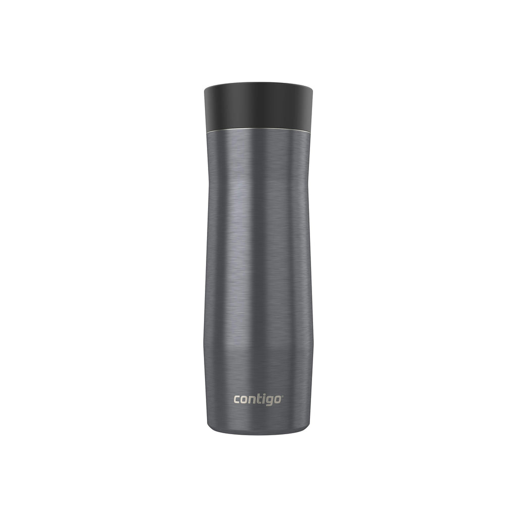Contigo® AUTOSEAL® West Loop Vacuum-Insulated Stainless Steel Travel Mug with Easy-Clean Lid, 20 oz
