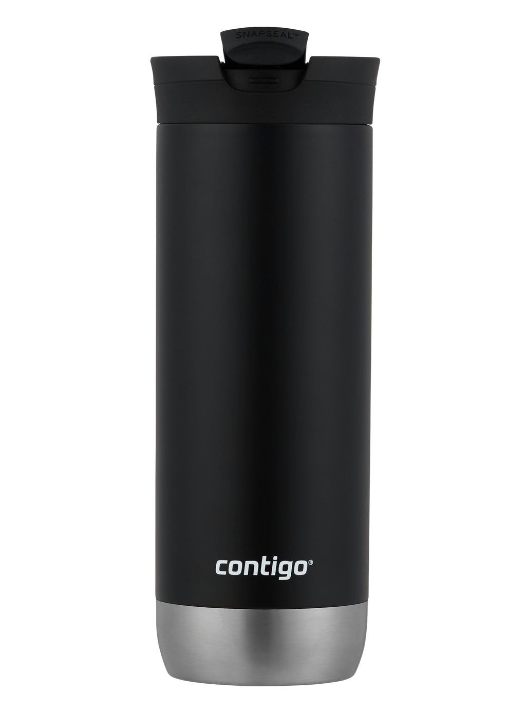 Contigo® Huron 2.0 Stainless Steel Travel Mug with SNAPSEAL™ Lid, 20oz