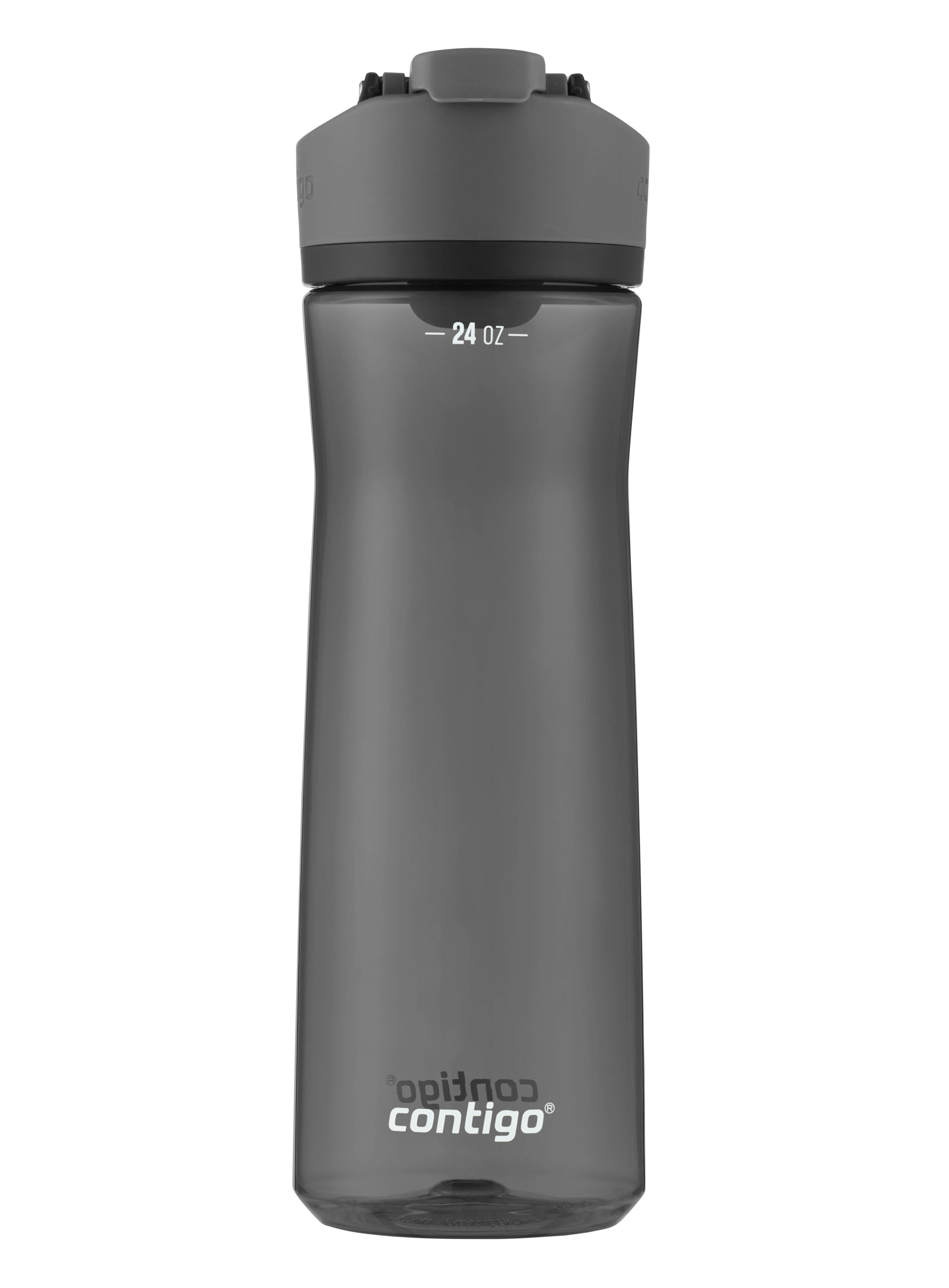 Contigo® Cortland 2.0, 24oz., Water Bottle with AUTOSEAL® Lid