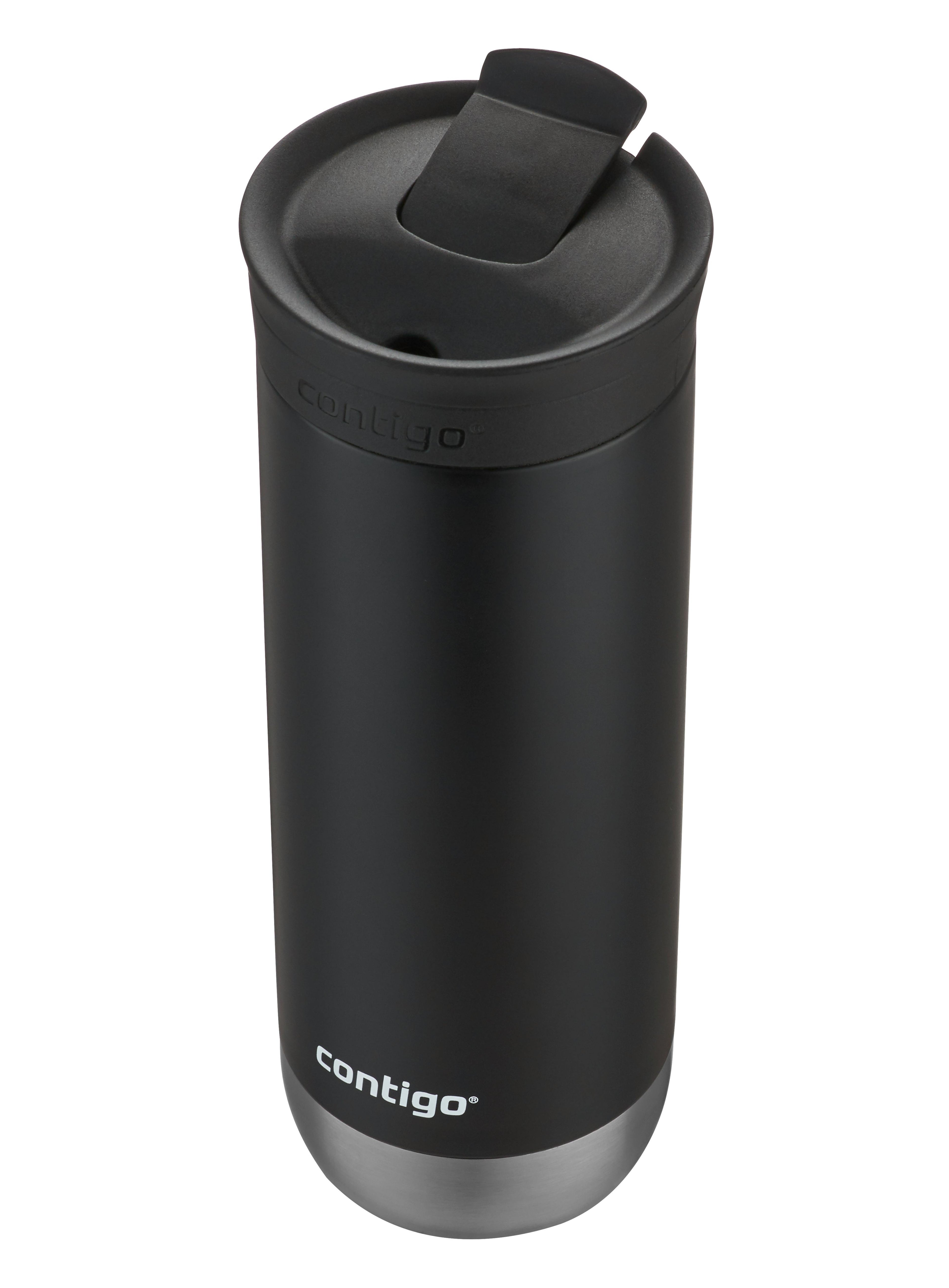 Contigo® Huron 2.0 Stainless Steel Travel Mug with SNAPSEAL™ Lid, 20oz