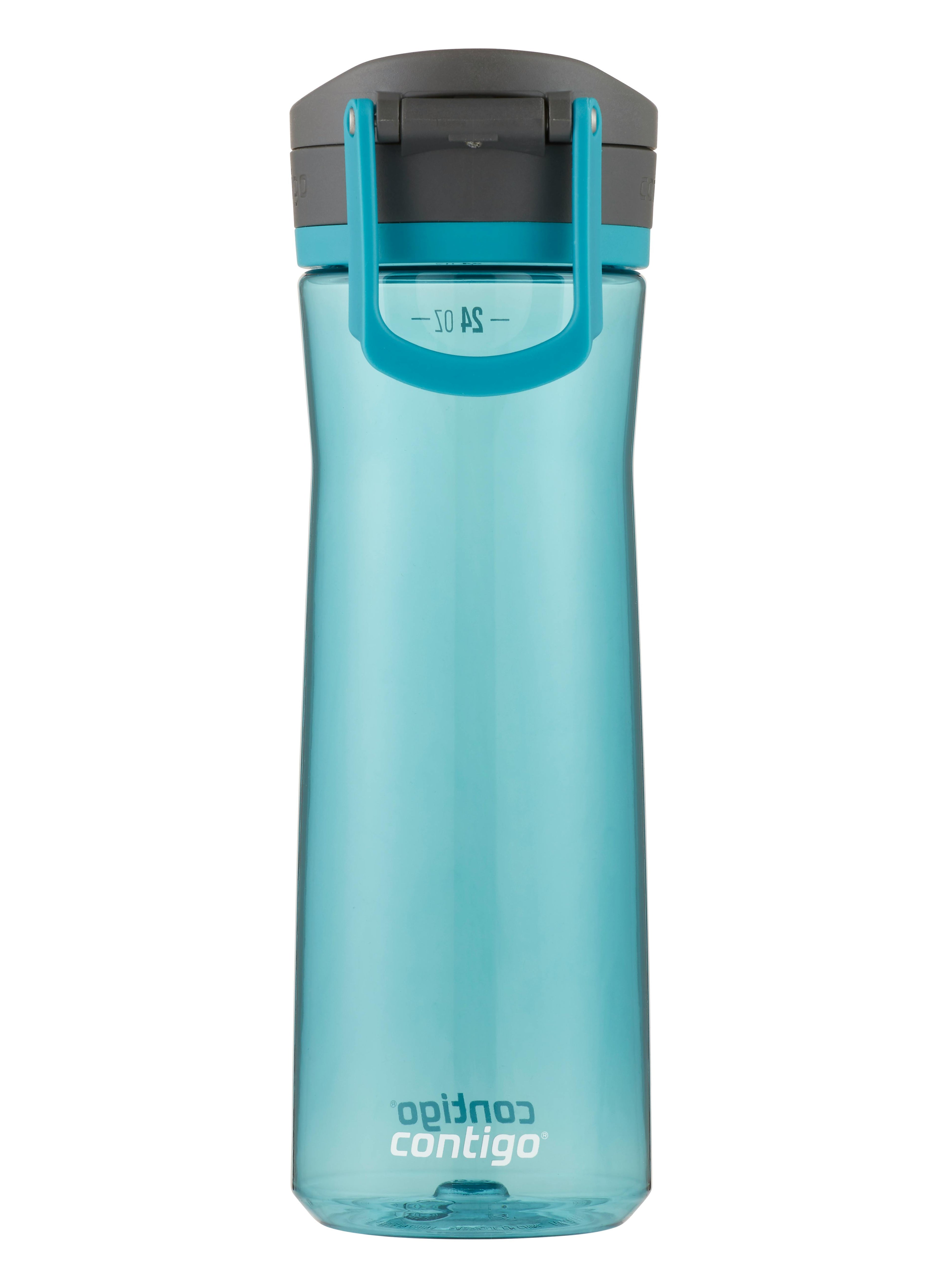 Contigo® Jackson 2.0 Tritan Water Bottle with AUTOPOP® Lid, 24 oz