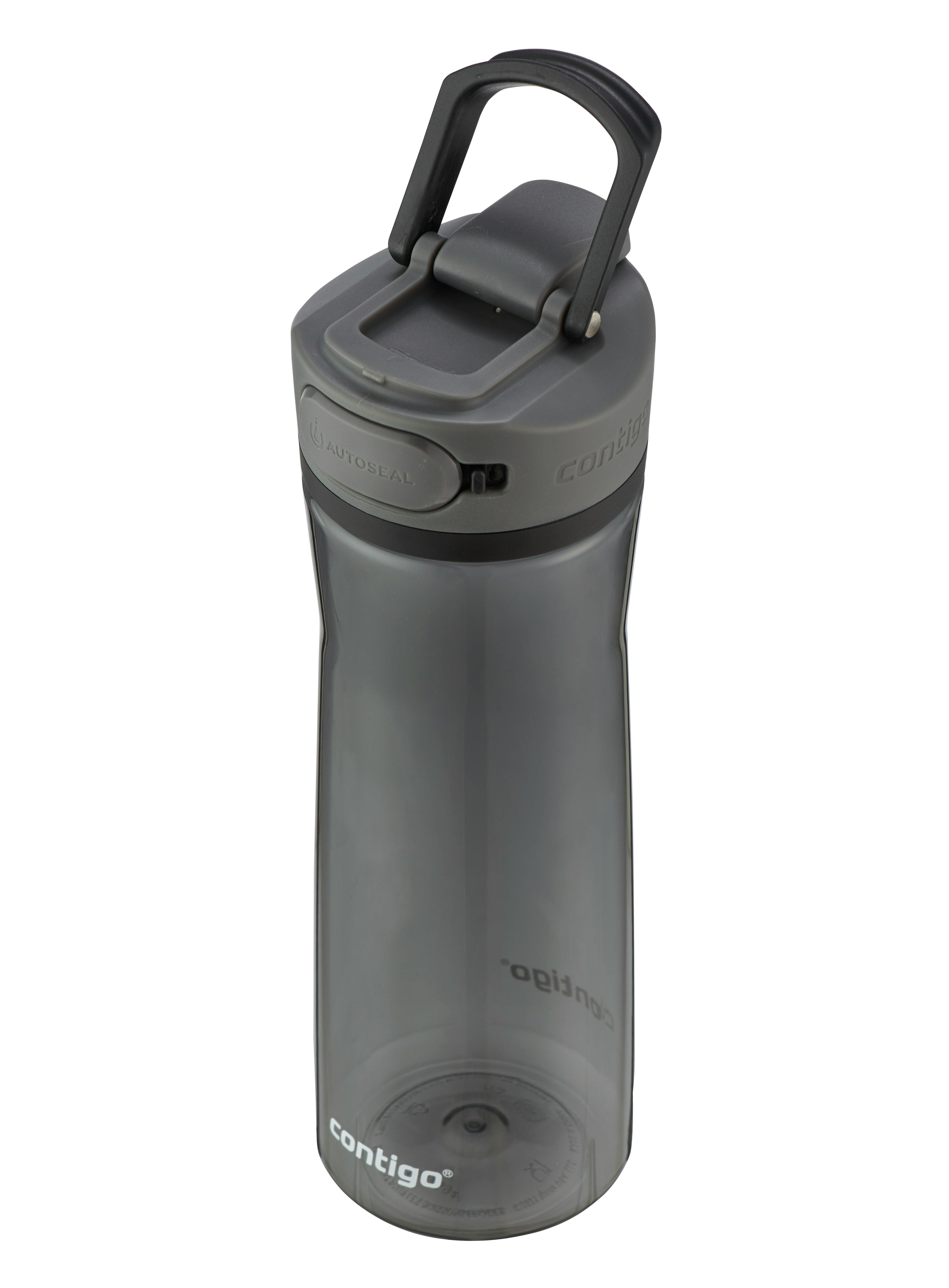 Contigo® Cortland 2.0, 24oz., Water Bottle with AUTOSEAL® Lid