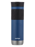 Contigo® Byron 2.0 Stainless Steel Travel Mug with SNAPSEAL™ Lid and Grip, 24oz BWvJ