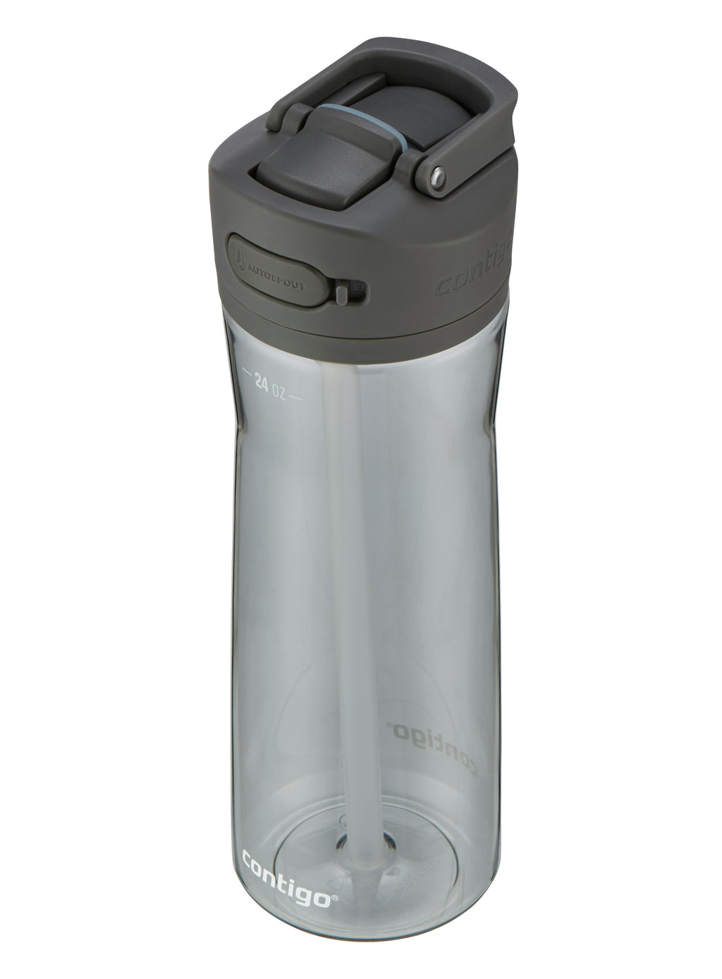 Contigo® Ashland 2.0 Water Bottle with AUTOSPOUT® Lid, 24oz