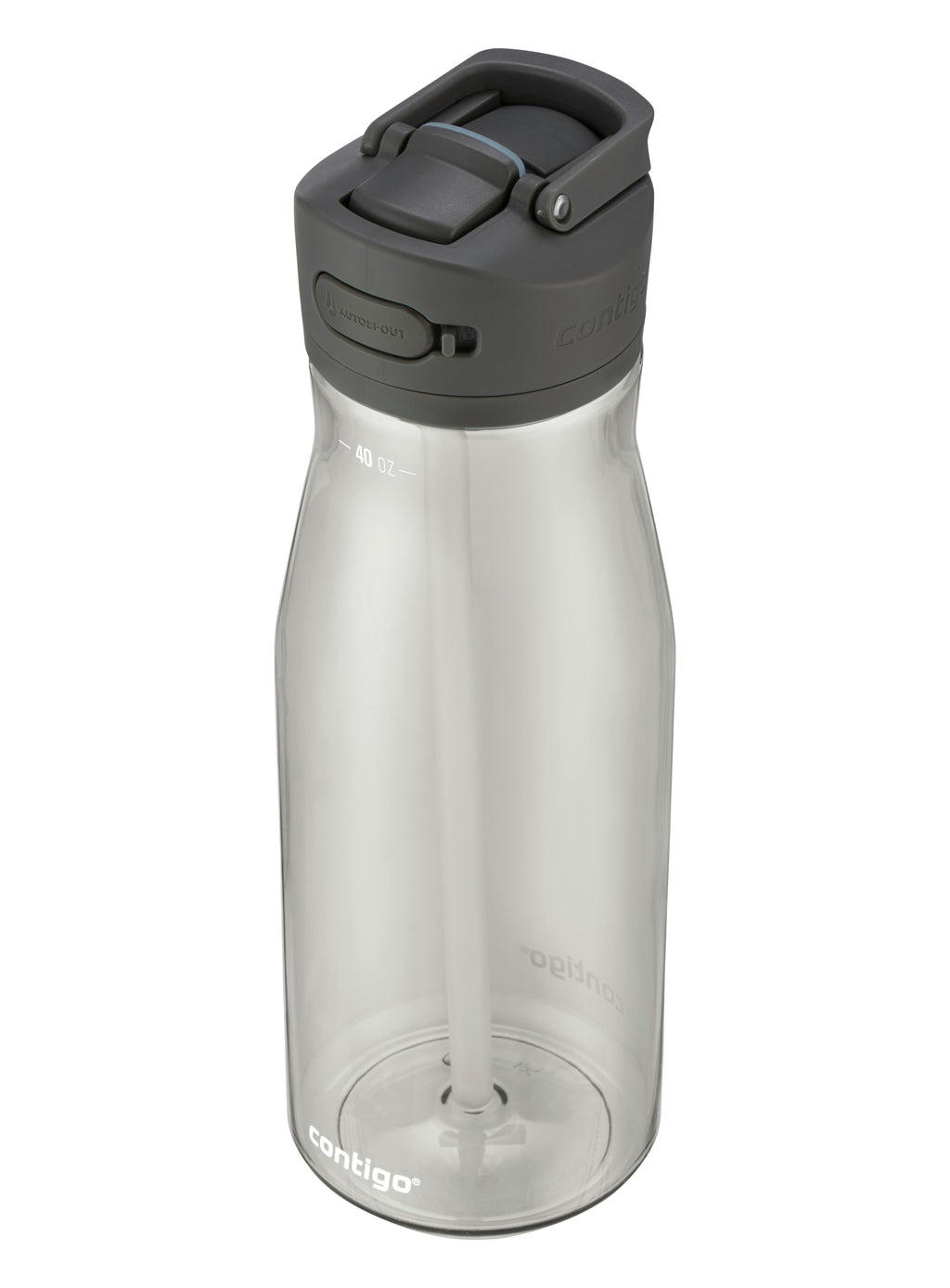 Contigo® Ashland 2.0, 40oz., Water Bottle with AUTOSPOUT® Lid