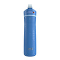 Contigo® x Ally Love Ashland Chill 2.0 Stainless Steel Water Bottle with AUTOSPOUT® Lid, 24oz O0ri