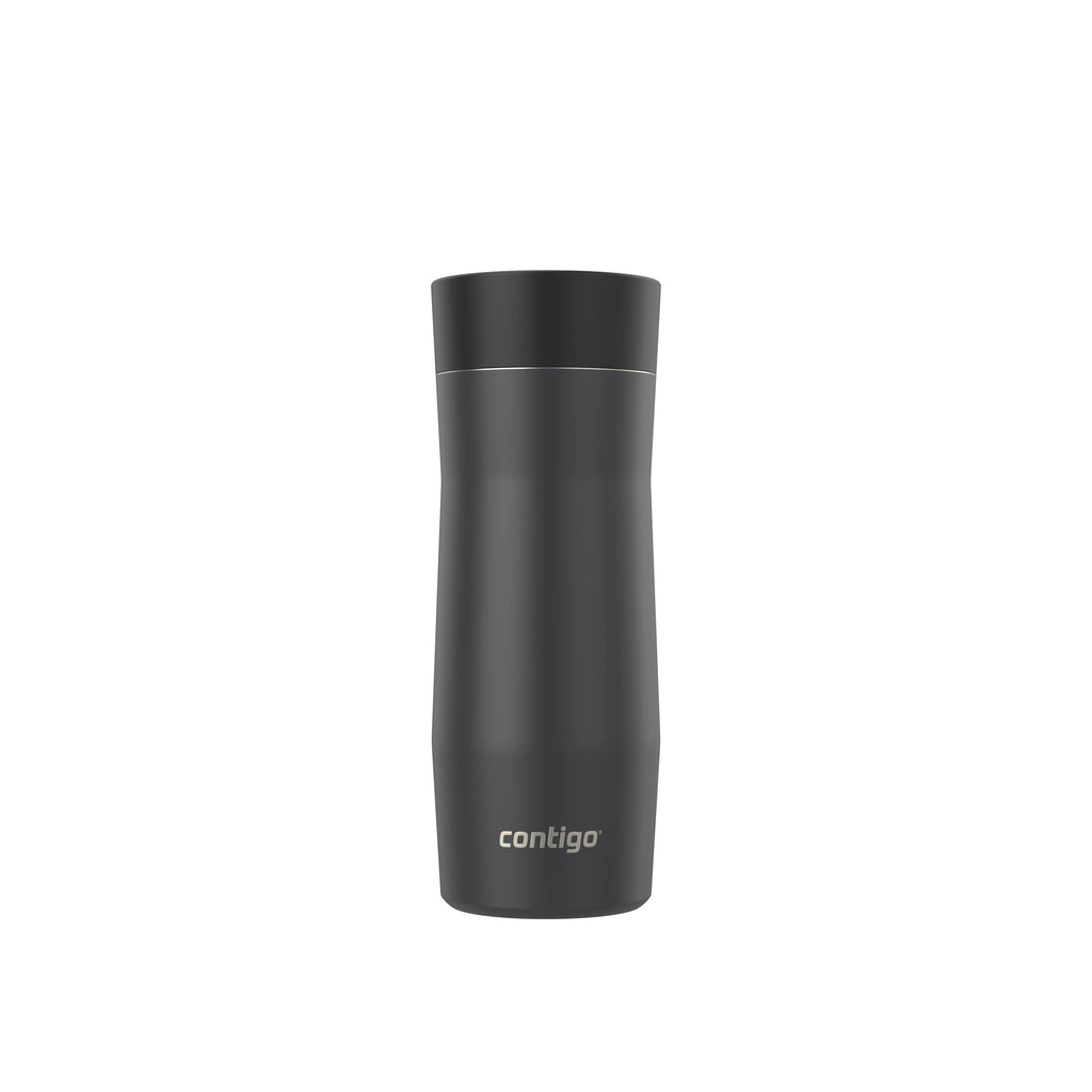 Contigo® AUTOSEAL® West Loop Vacuum-Insulated Stainless Steel Travel Mug with Easy-Clean Lid, 16 oz