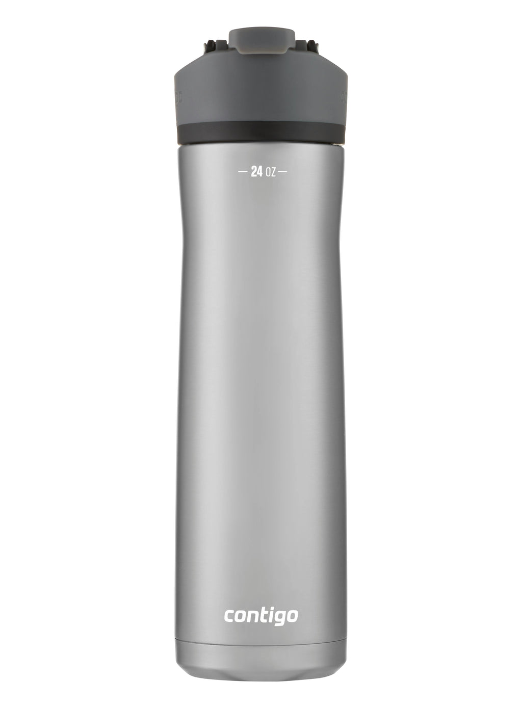 Contigo® Cortland Chill 2.0, 24oz., Stainless Steel Water Bottle with AUTOSEAL® Lid