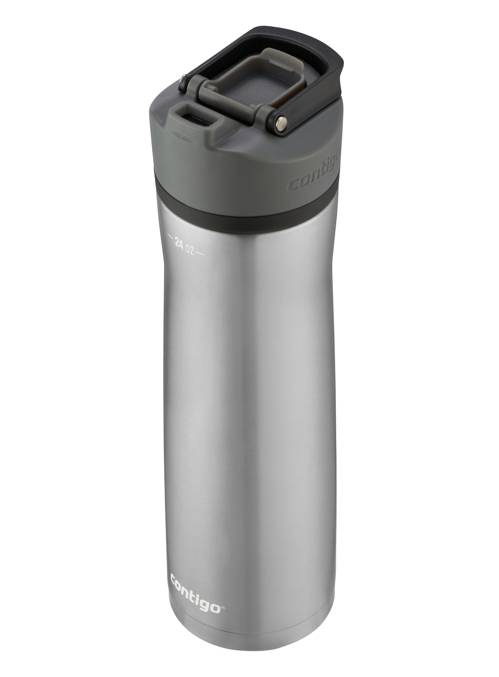 Contigo® Cortland Chill 2.0, 24oz., Stainless Steel Water Bottle with AUTOSEAL® Lid