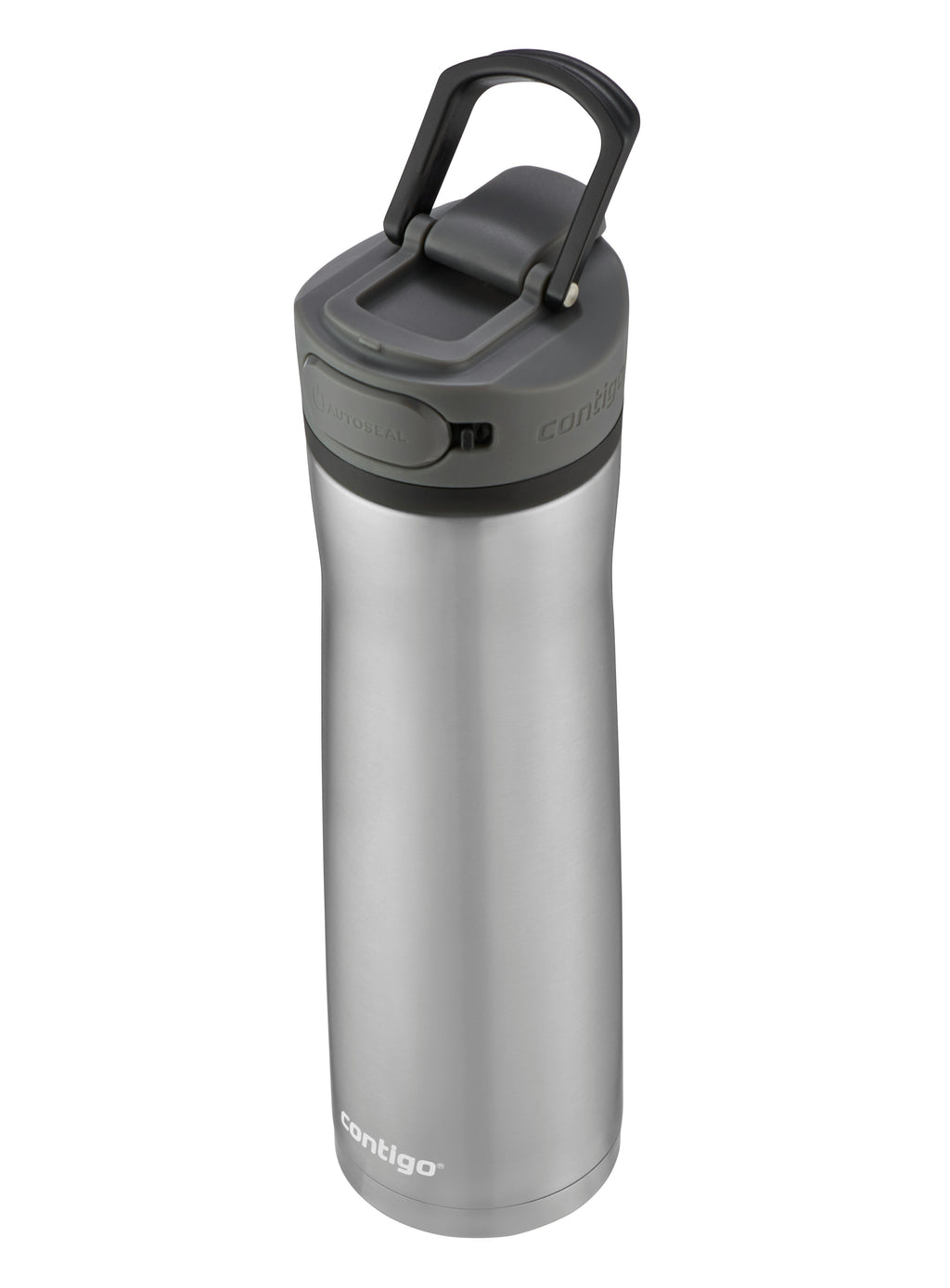 Contigo® Cortland Chill 2.0, 24oz., Stainless Steel Water Bottle with AUTOSEAL® Lid