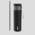 24oz SnapSeal™ Bottle Wod4