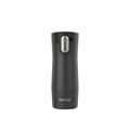Contigo® AUTOSEAL® West Loop Vacuum-Insulated Stainless Steel Travel Mug with Easy-Clean Lid, 16 oz TWik