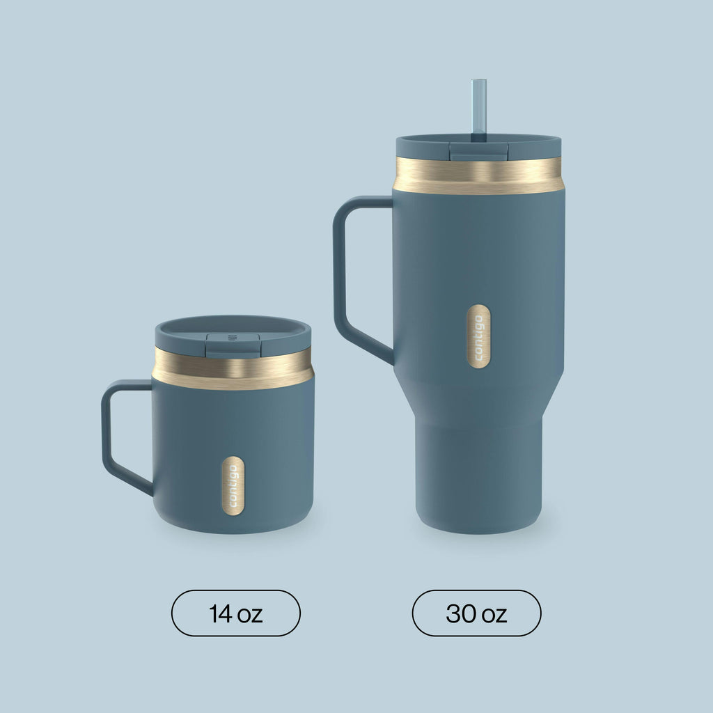 14 oz SnapSeal™ Bottle