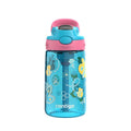 Contigo® Kids Water Bottle with Redesigned AUTOSPOUT® Straw, 14 oz 06ss