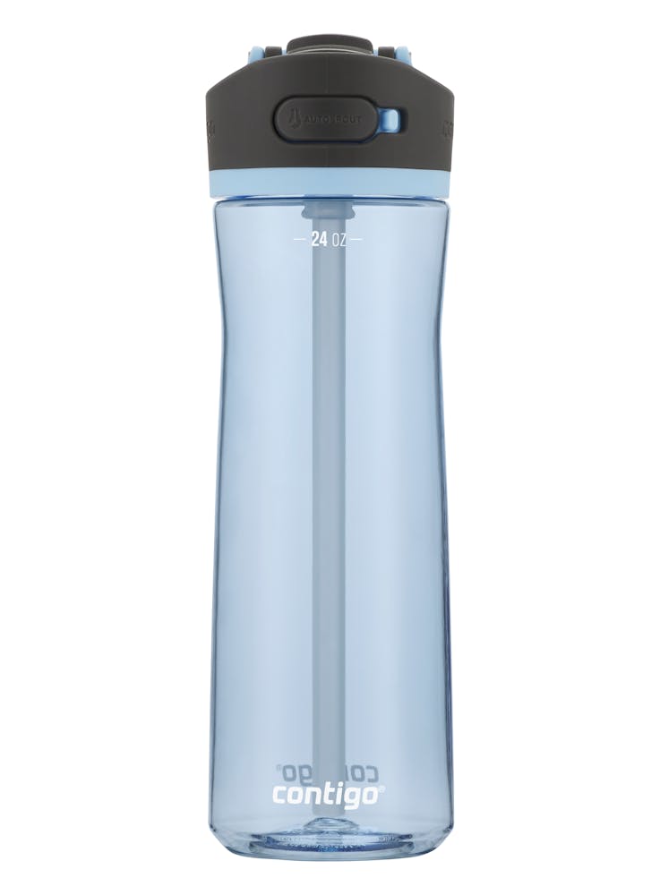 Contigo® Ashland 2.0 Water Bottle with AUTOSPOUT® Lid, 24oz lOfO