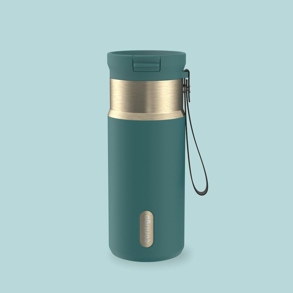 16 oz SnapSeal™ Bottle LasW