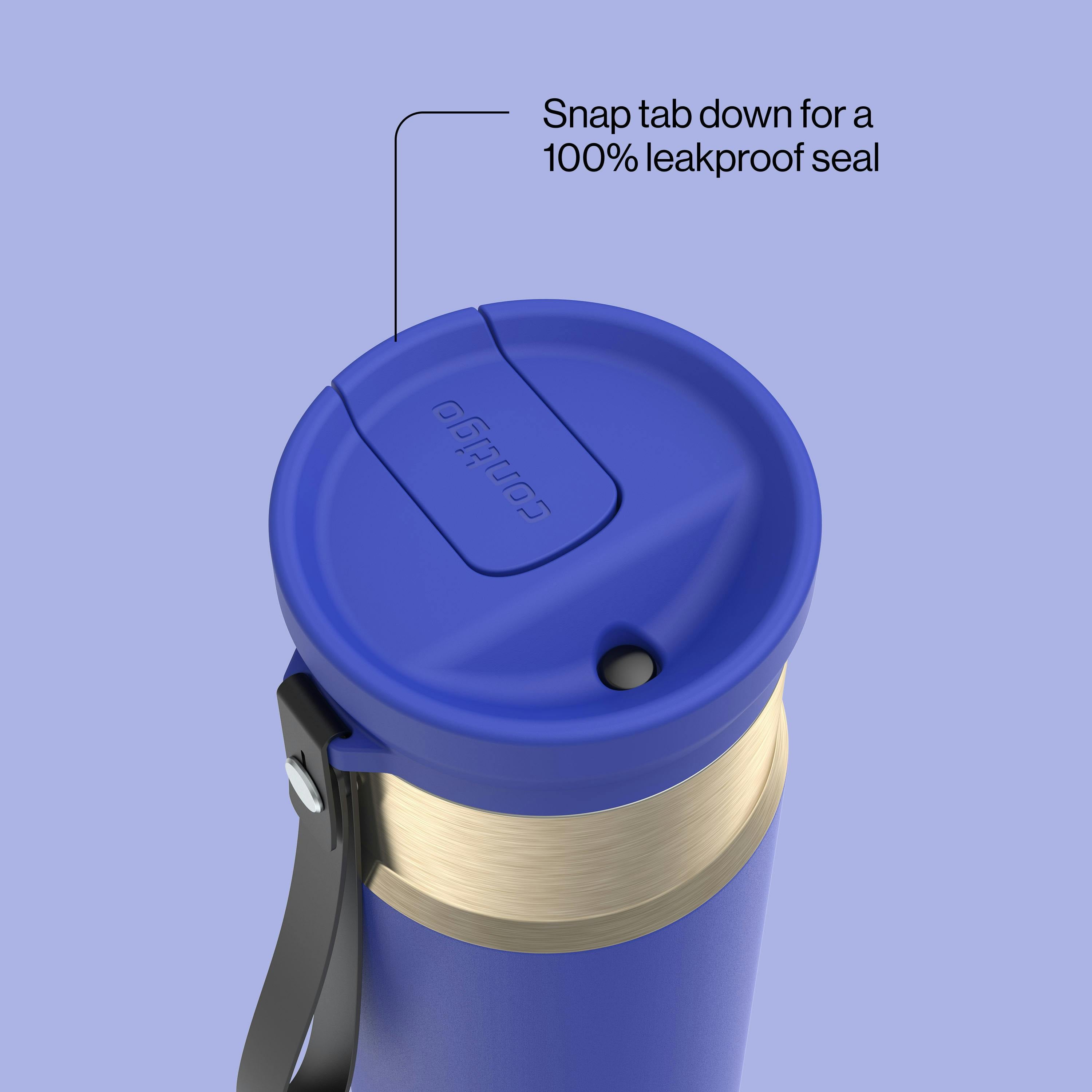 24oz SnapSeal™ Bottle