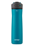 Contigo® Ashland Chill 2.0 Stainless Steel Water Bottle with AUTOSPOUT® Lid, 24oz sc42