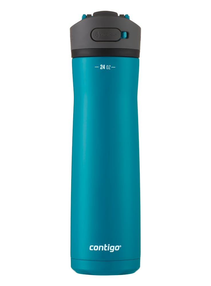 Contigo® Ashland Chill 2.0 Stainless Steel Water Bottle with AUTOSPOUT® Lid, 24oz sc42
