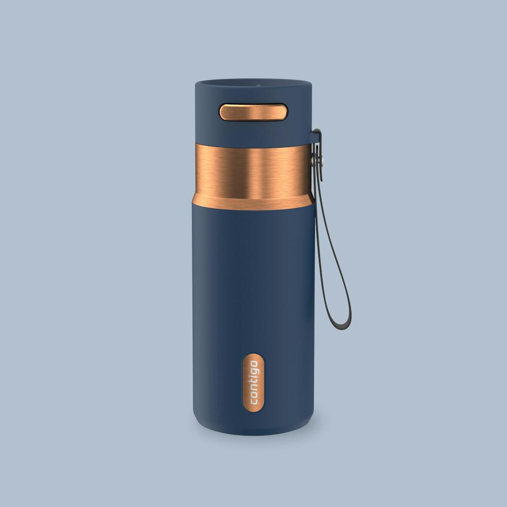 16oz AutoSeal® Bottle 6SNb