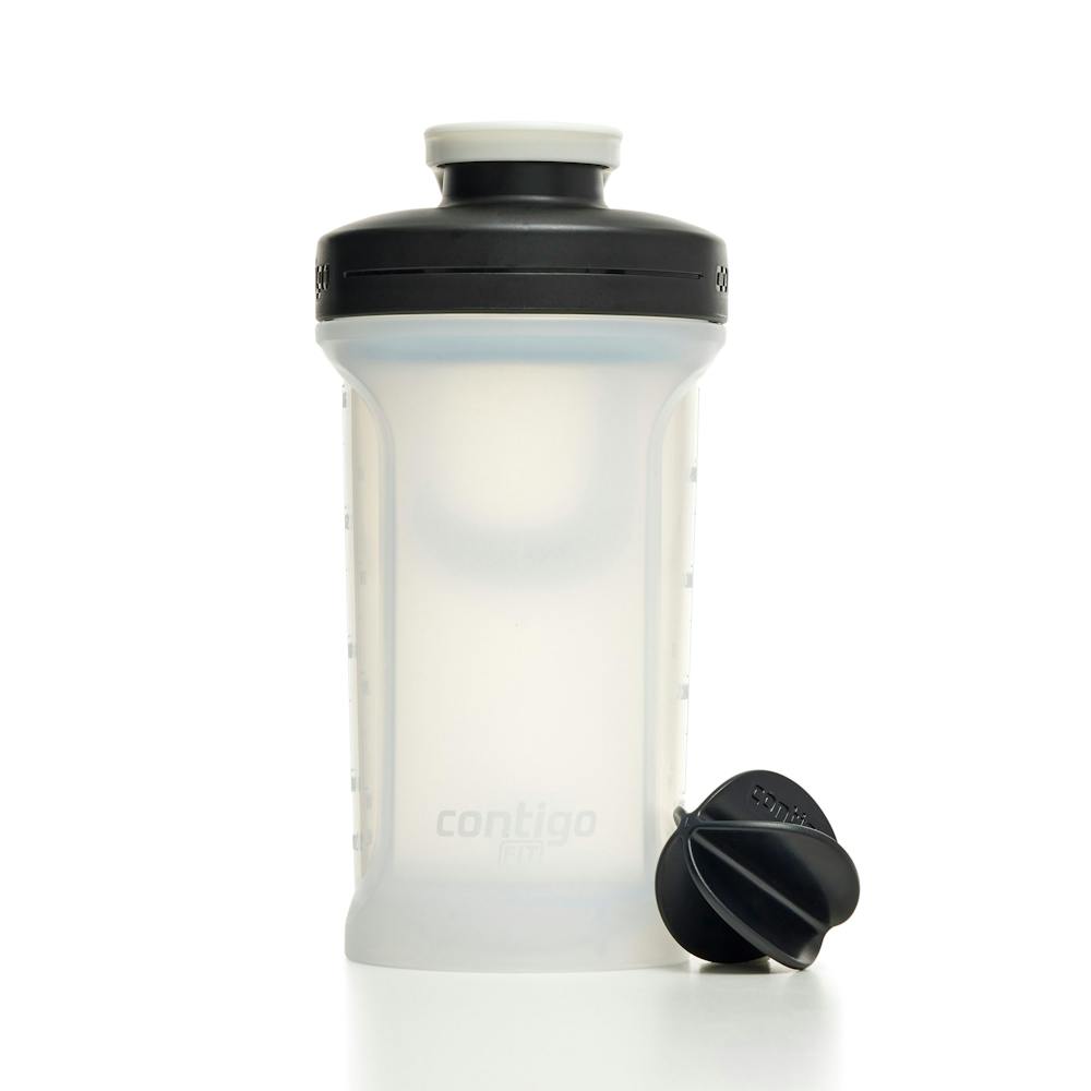 Contigo® Shake & Go® Fit 2.0 Shaker Bottle, 20oz l5qz