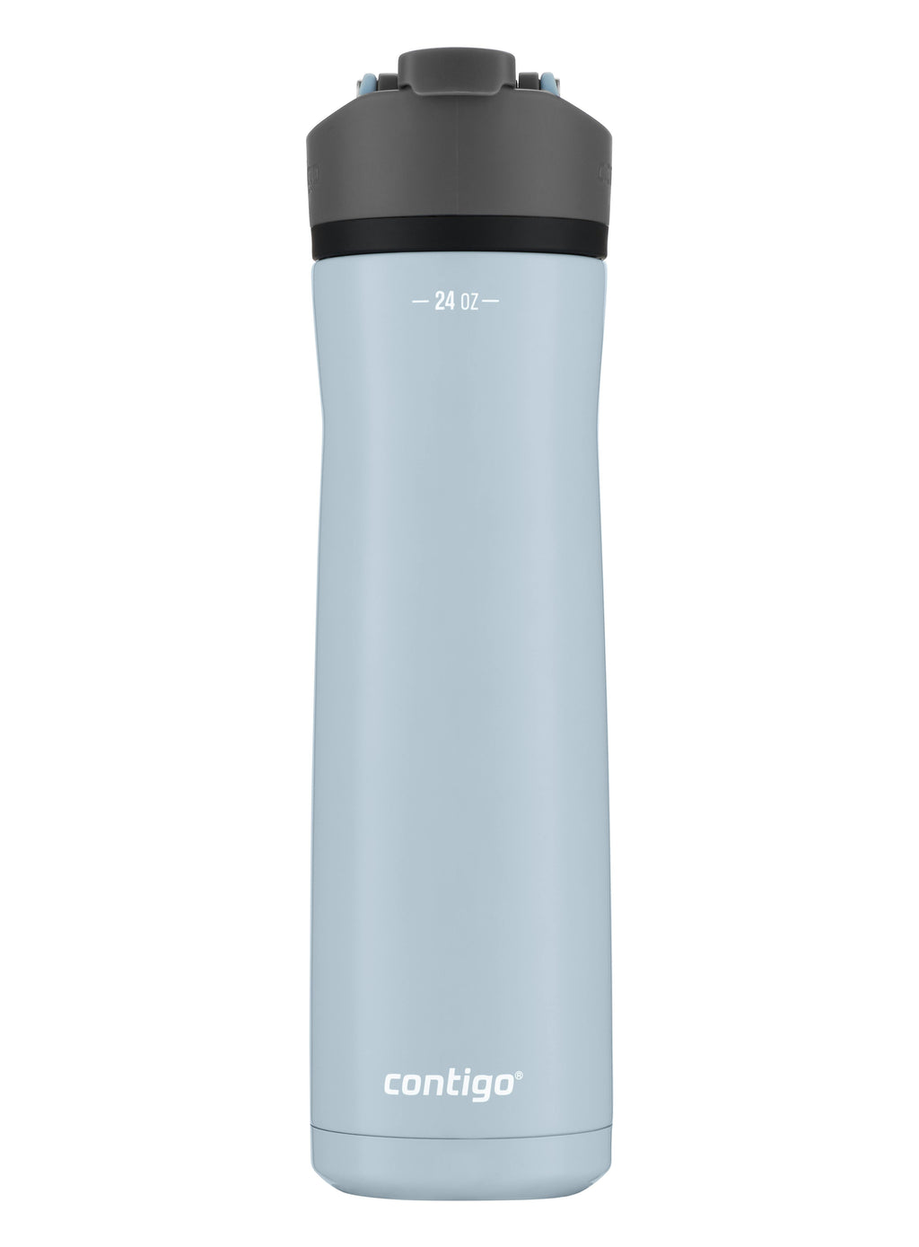 Contigo® Cortland Chill 2.0, 24oz., Stainless Steel Water Bottle with AUTOSEAL® Lid