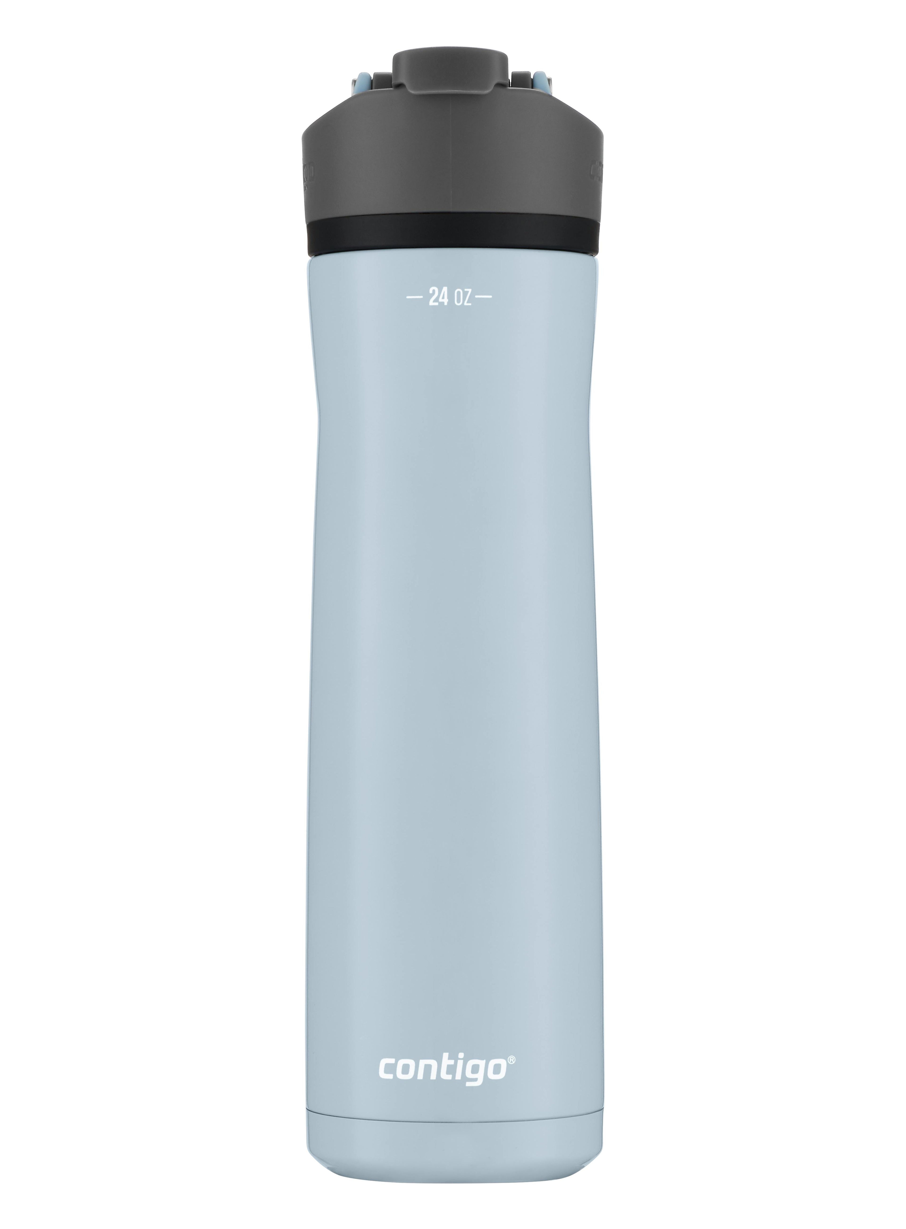 Contigo® Cortland Chill 2.0, 24oz., Stainless Steel Water Bottle with AUTOSEAL® Lid