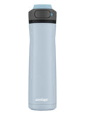 Contigo® Cortland Chill 2.0, 24oz., Stainless Steel Water Bottle with AUTOSEAL® Lid Wu8J