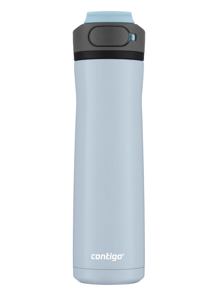 Contigo® Cortland Chill 2.0, 24oz., Stainless Steel Water Bottle with AUTOSEAL® Lid Wu8J