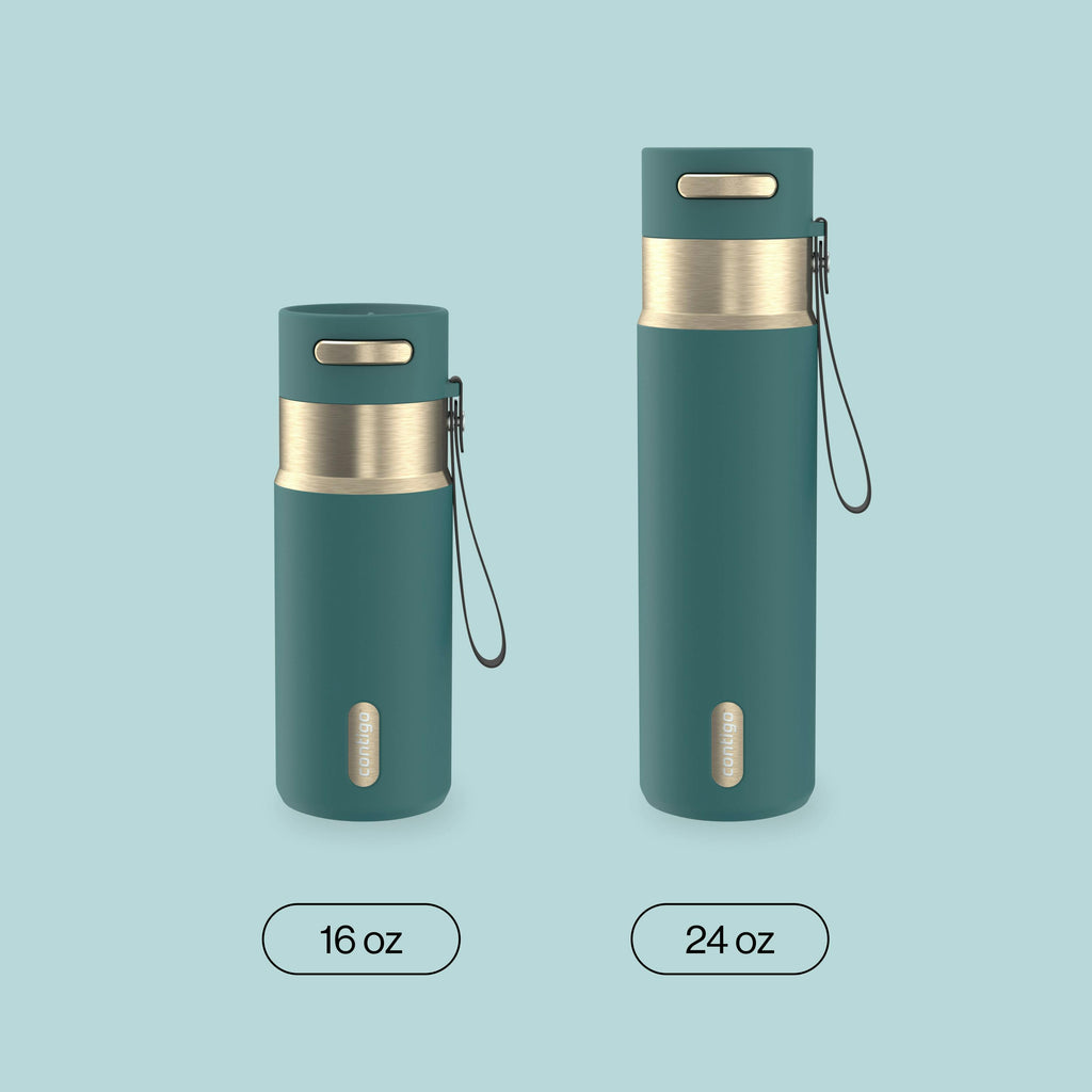24 oz AutoSeal® Bottle