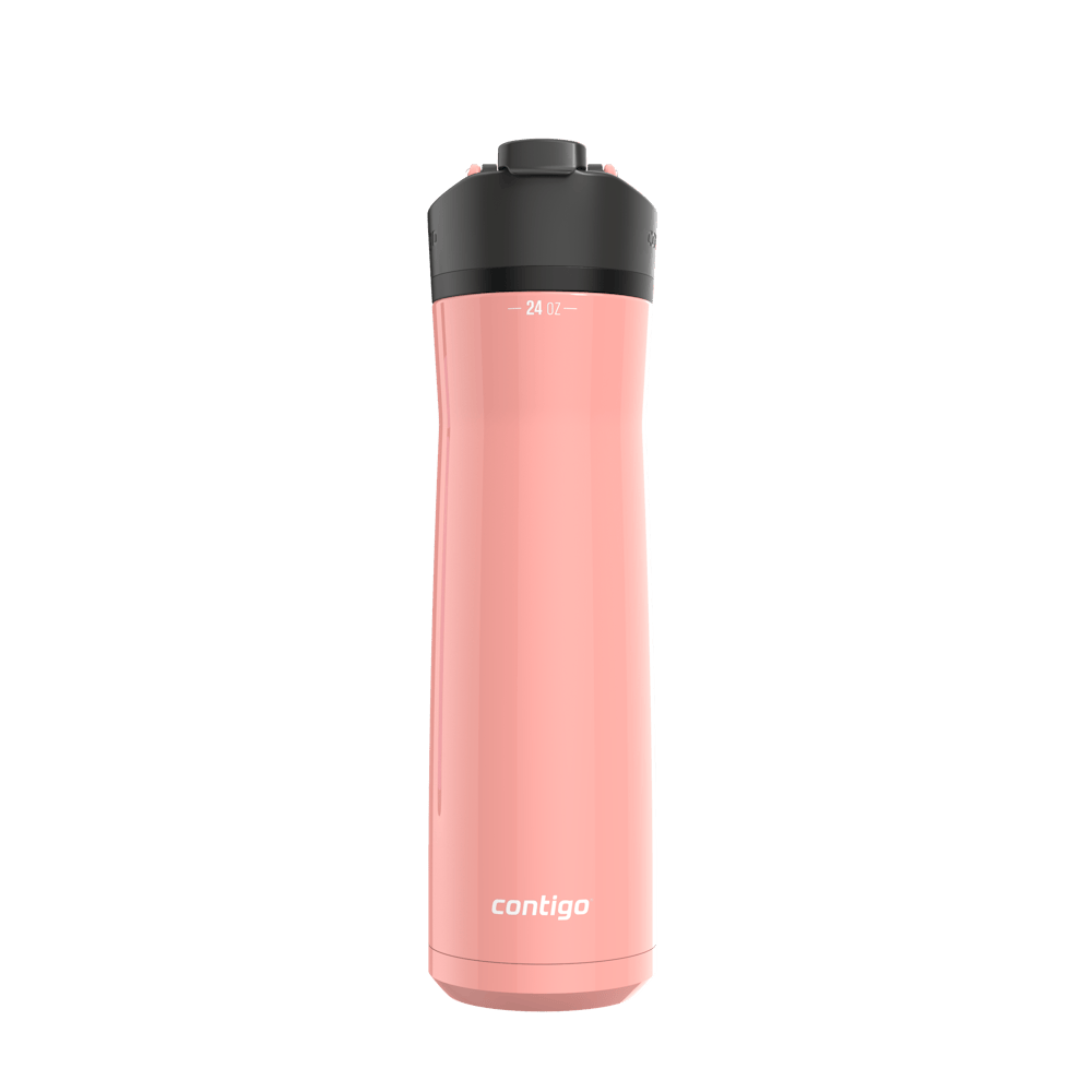Contigo® Cortland Chill 2.0, 24oz., Stainless Steel Water Bottle with AUTOSEAL® Lid in2g