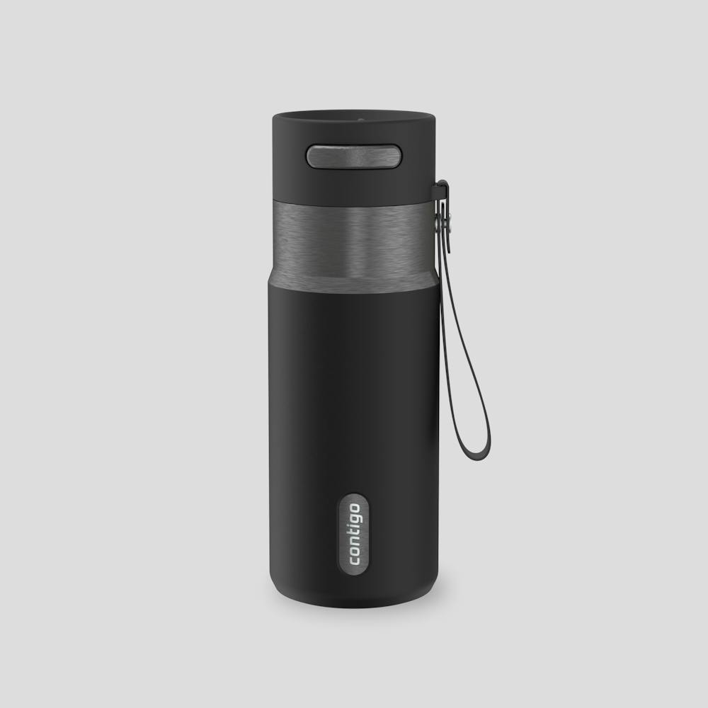 16oz AutoSeal® Bottle QiiS