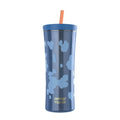 Contigo® x Ally Love Streeterville AUTOCLOSE® Shake & Go® Tumbler, 20oz GI5R
