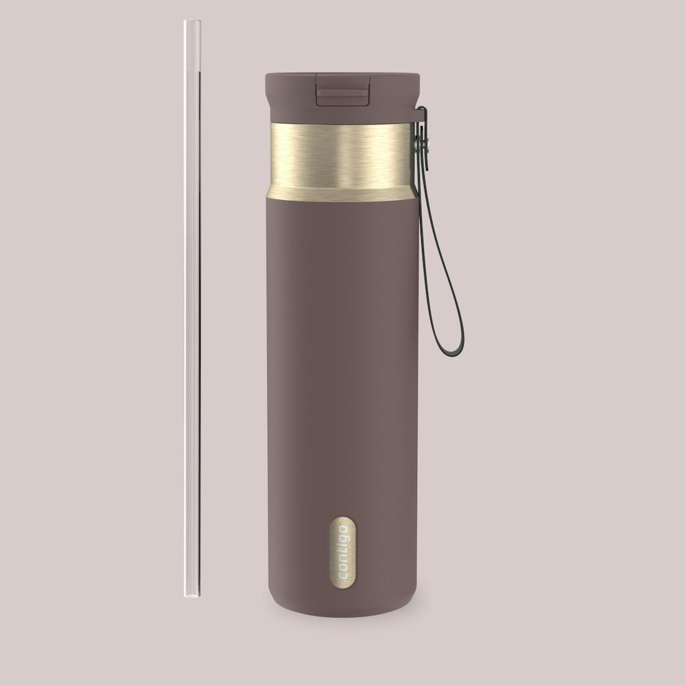 24oz SnapSeal™ Bottle mHCu