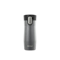 Contigo® AUTOSEAL® West Loop Vacuum-Insulated Stainless Steel Travel Mug with Easy-Clean Lid, 16 oz PoHj