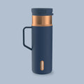 20 oz SnapSeal™ Bottle w/Handle Ly0l