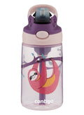 Contigo® Kids Straw Water Bottle with AUTOSPOUT® Lid, 14oz 31KC