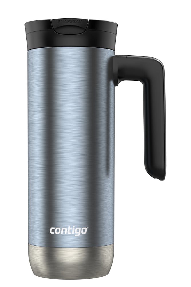 Contigo® Superior 2.0 Leak-Proof Insulated Stainless Steel Travel Mug with Handle, 20oz ny0h