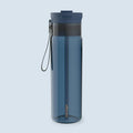 28oz DualSip Plastic Bottle zZWf