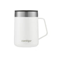 Contigo® Streeterville Stainless Steel Mug with Handle, 14oz vk2W
